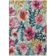 Kép 1/4 - Amelie Virágos Szőnyeg 120x170 cm