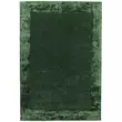Kép 1/6 - Ascot Zöld Szőnyeg 80x150 cm