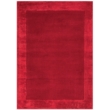 Kép 1/5 - Ascot Piros Szőnyeg 80x150 cm