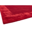 Kép 5/5 - Ascot Piros Szőnyeg 80x150 cm