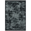 Kép 1/3 - Athera Fekete Perzsa Mintás Szőnyeg 120x170 cm