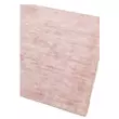 Kép 2/6 - Blade Pink Szőnyeg 66x240 cm