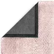 Kép 2/5 - Blaize Blush Szőnyeg 120x170 cm