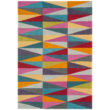 Kép 1/5 - Funk Háromszög Szőnyeg 120x170 cm