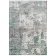 Kép 1/4 - Gatsby Zöld Szőnyeg 120x170 cm
