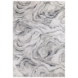 Kép 1/2 - Lavico szőnyeg Charcoal 120x170 cm