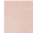 Kép 2/4 - Muse szőnyeg Pink Geometric MU17 80x150cm