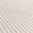 Kép 3/6 - Muse szőnyeg Cream Arch MU16 80x150cm