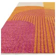 Kép 3/5 - Muse szőnyeg Orange Retro MU13 80x150cm