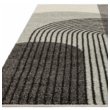 Kép 3/6 - Muse szőnyeg Grey Retro MU14 80x150cm