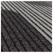 Kép 2/6 - Muse szőnyeg Grey Retro MU14 80x150cm