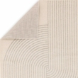 Kép 5/6 - Muse szőnyeg Cream Arch MU16 80x150cm