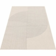 Kép 6/6 - Muse szőnyeg Black Linear MU10 80x150 cm