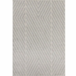 Kép 1/4 - Muse szőnyeg Grey Linear MU09 80x150cm
