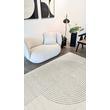 Kép 2/6 - Muse szőnyeg Cream Arch MU16 80x150cm