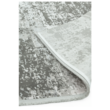 Olympia Szürke-Ezüst Absztrakt Szőnyeg 120x170 cm