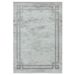 Kép 1/4 - Olympia Szürke Szőnyeg Ezüst Kerettel 120x170 cm cm