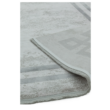 Kép 3/4 - Olympia Szürke Szőnyeg Ezüst Kerettel 120x170 cm cm