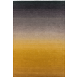 Kép 1/5 - Ombre Mustár Szőnyeg 120x170 cm