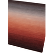 Kép 5/5 - Ombre Zöld Szőnyeg 120x170 cm