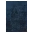 Kép 1/4 - Payton Tengerészkék Shaggy Szőnyeg 120x170 cm