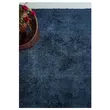Kép 4/4 - Payton Tengerészkék Shaggy Szőnyeg 120x170 cm