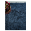 Kép 4/4 - Payton Tengerészkék Shaggy Szőnyeg 120x170 cm