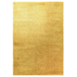 Kép 1/4 - Payton Arany Shaggy Szőnyeg 120x170 cm