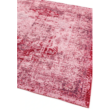 Verve Koptatott Piros Szőnyeg 120x180 cm