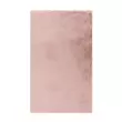 Kép 1/6 - Heaven Fürdőszobaszőnyeg Púder Rózsaszín 40x60 cm