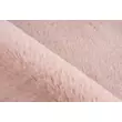 Kép 3/6 - Heaven Fürdőszobaszőnyeg Púder Rózsaszín 40x60 cm