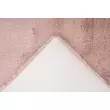 Kép 4/6 - Heaven Fürdőszobaszőnyeg Púder Rózsaszín 40x60 cm