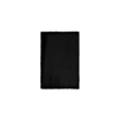 Kép 3/3 - Paradise Mats Fürdőszobaszőnyeg Fekete 40x60 cm