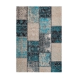 Kép 1/3 - Cocoon 990 Kék szőnyeg 120x170 cm