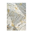 Kép 1/5 - Marble 700 Sárga Szőnyeg 80x150 cm