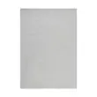 Kép 1/2 - Softtouch törtfehér szőnyeg 120x170 cm