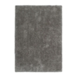 Kép 1/2 - Velvet Platinaszürke szőnyeg 60x110 cm