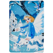 Kép 1/4 - myFairy Tale 640 Ice Fairy Gyerekszőnyeg 130x180 cm