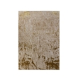 Kép 1/4 - Arissa gold/arany szőnyeg 080x150cm