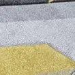 Kép 3/4 - Aurora szürke-okker szőnyeg 120x170cm