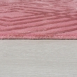 Kép 2/4 - Diamonds rose szőnyeg 120x170cm