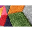 Kép 4/5 - Dynamic színes szőnyeg 080x150cm