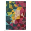 Kép 1/4 - Falmouth színes szőnyeg 120x170cm
