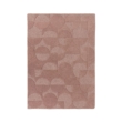 Kép 1/4 - Gigi blush-pink szőnyeg 120x170cm