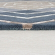 Kép 2/5 - Harlow denim szőnyeg 120x170cm