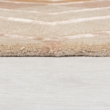 Kép 2/5 - Harlow natúr szőnyeg 120x170cm