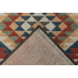 Kép 4/5 - Capri 301 színes 080x150 cm kül/beltéri szőnyeg