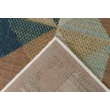Kép 4/5 - Capri 303 színes 80x150 cm kül/beltéri szőnyeg