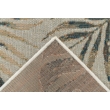 Kép 4/5 - Capri 308 színes 80x150 cm kül/beltéri szőnyeg