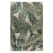Kép 1/5 - Capri 306 zöld 80x150 cm kül/beltéri szőnyeg